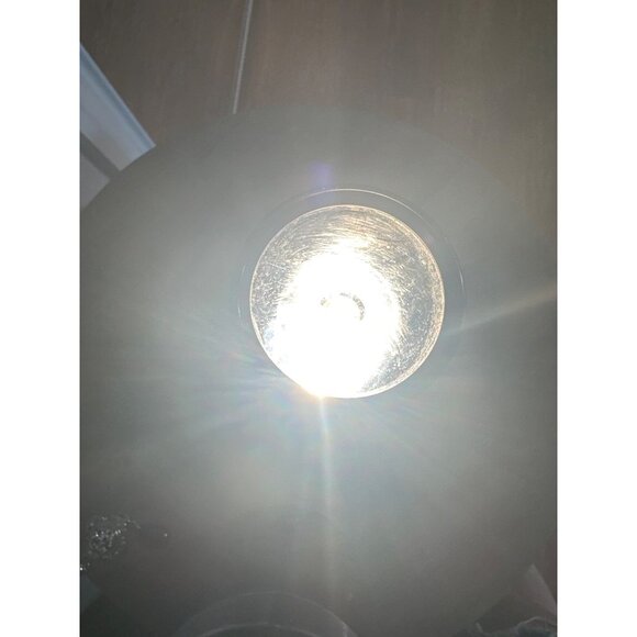 Maglite 2‎ Cell Black Flashlight 10" Some Imperfections - Picture 4 of 4